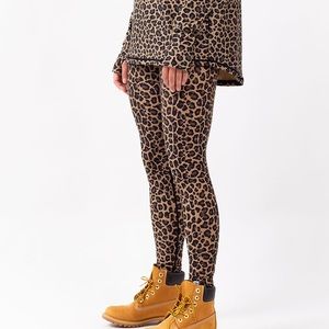 Eivy Base Layer Legging